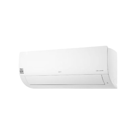 Klima uređaj LG S24EC SET,hlađenje 6,6 kW, grijanje 7,0 kW, Inverter, energetski razred A++/A+, bijela