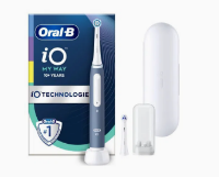 Električna četkica za zube ORAL-B iO, My way Ocean blue