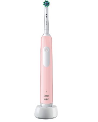Električna četkica za zube ORAL-B PRO 1, roza