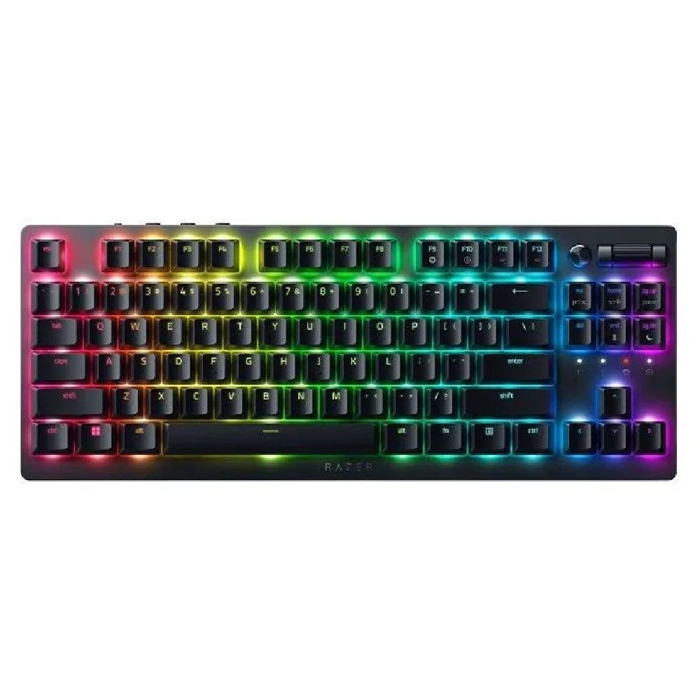 Tipkovnica RAZER Deathstalker V2 Pro Tenkeyless | Links