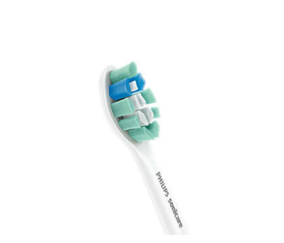 Zamjenske glave četkice za zube PHILIPS HX9024/10, 4 kom