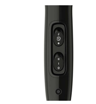 Sušilo za kosu PHILIPS BHD272/00, profesionalno, 2100 W, crno