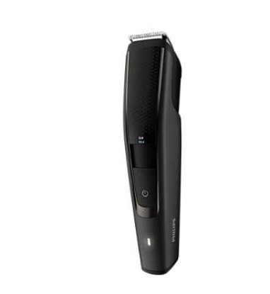 Trimer PHILIPS Series 5000 BT5515/75, žična i bežična uporaba, kosa i brada
