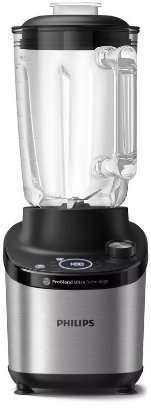Blender PHILIPS HR3760/00, 1500W, crni