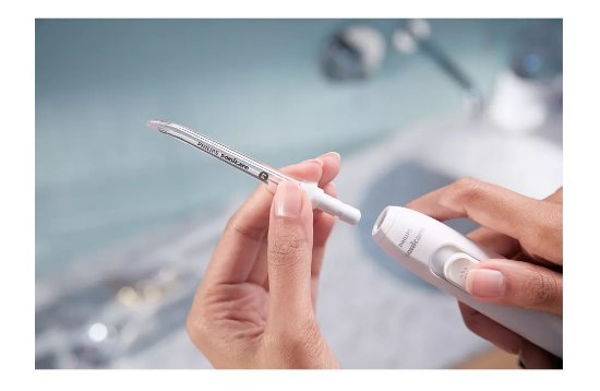 Nastavak oralnog tuša PHILIPS HX3042/00, 2 kom