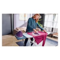 Parna postaja PHILIPS GC7933/30, 2400 W, 6,5 bara, 450 g/min, 1,5 l, ljubičasta