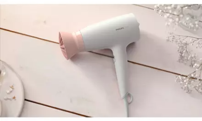 Sušilo za kosu PHILIPS BHD300/00, 1600 W, ThermoProtect, bijelo