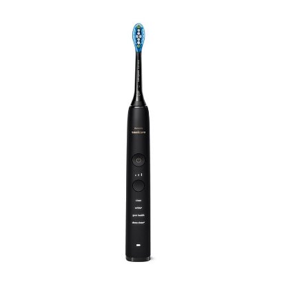 Električna četkica za zube PHILIPS HX9911/09, sonična, s aplikacijom, crna