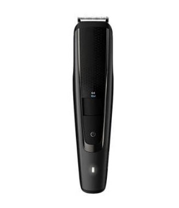 Trimer PHILIPS Series 5000 BT5515/75, žična i bežična uporaba, kosa i brada