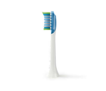 Zamjenske glave četkice za zube PHILIPS HX9042/17, 2 kom