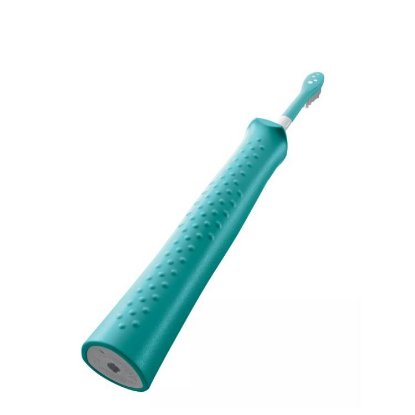 Električna četkica za zube PHILIPS HX6322/04, sonična, smart, dječja, BT, plava