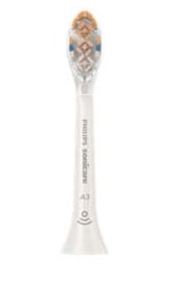 Zamjenske glave četkice za zube PHILIPS HX9094/10, sonicare, 4 kom, bijele