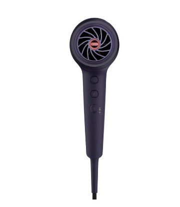 Sušilo za kosu PHILIPS BHD514/00, 2300 W, ThermoShield, ljubičasto