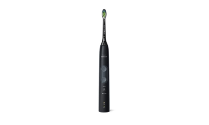 Električna četkica za zube PHILIPS HX6850/57, sonična s UV aparatom za dezinfekciju
