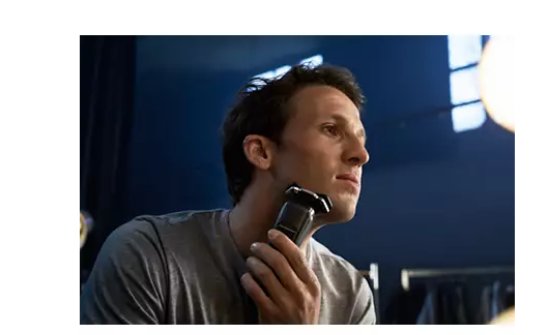 Aparat za brijanje PHILIPS S7882/55, za mokro i suho brijanje, plava