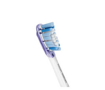Zamjenske glave četkice za zube PHILIPS HX9054/17, 4 kom