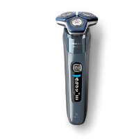 Aparat za brijanje PHILIPS S7882/55, za mokro i suho brijanje, plava