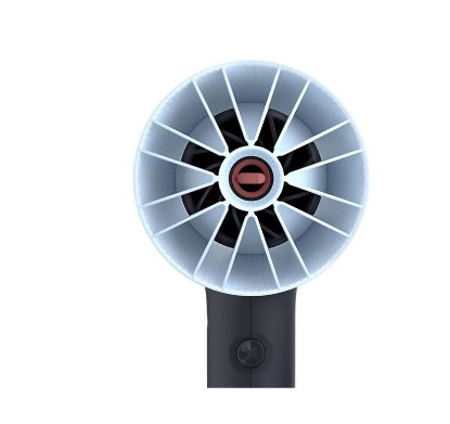 Sušilo za kosu PHILIPS BHD360/20, 2100 W, ThermoProtect