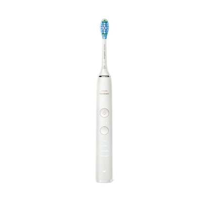 Električna četkica za zube PHILIPS HX9911/27, sonična, s aplikacijom, bijela