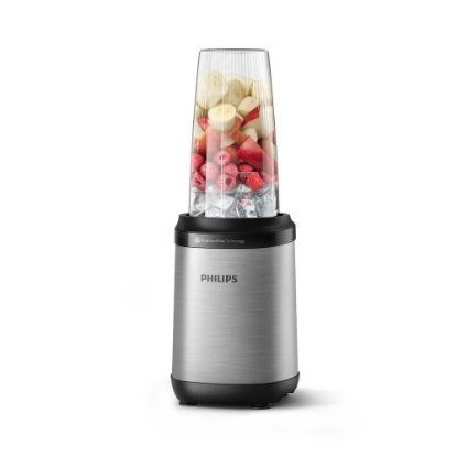 Blender PHILIPS HR2765/00, 800W, 0,7l, sivi