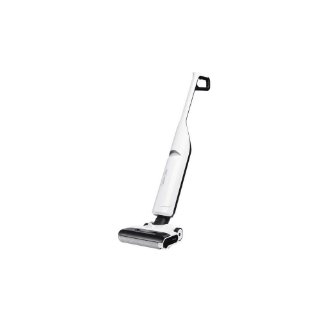 Usisavač ROBOROCK Flexi Lite, štapni, bežični, za suho-mokro čišćenje, bijeli