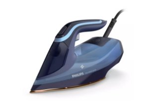 Glačalo PHILIPS DST8020/20, 3000 W, 55 g/min, 0,3 l, plavo