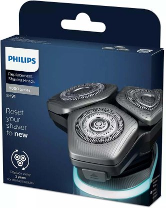 Zamjenske glave aparata za brijanje PHILIPS SH91/50