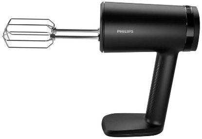 Mikser PHILIPS HR3781/00, 500W, crni
