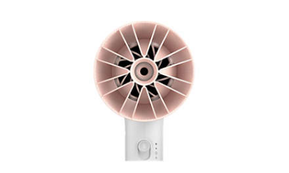 Sušilo za kosu PHILIPS BHD300/00, 1600 W, ThermoProtect, bijelo