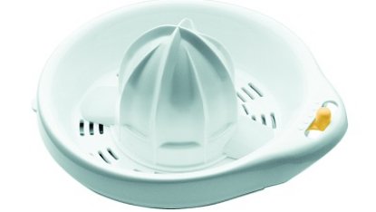 Sokovnik citruseta PHILIPS HR2744/40, 25W, 0,6l, bijela
