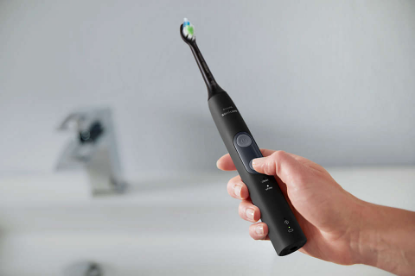 Električna četkica za zube PHILIPS HX6830/44, Sonicare ProtectiveClean 4500, crna