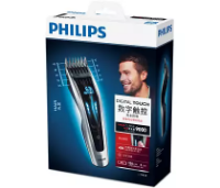 Aparat za šišanje PHILIPS HC9450/15, 400 postavki duljine, 120 min bežične uporabe
