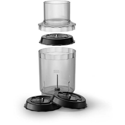 Štapni mikser PHILIPS HR2657/90, 800W, crni