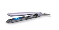 Pegla za kosu PHILIPS BHS742/00, 120 do 230 C, 30 s, svijetlo ljubičasta