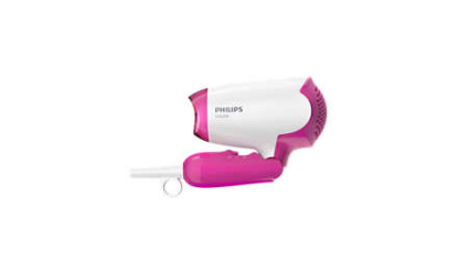 Sušilo za kosu PHILIPS BHD003/00, 1400 W, sklopiva drška