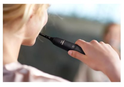 Električna četkica za zube PHILIPS HX9911/09, sonična, s aplikacijom, crna