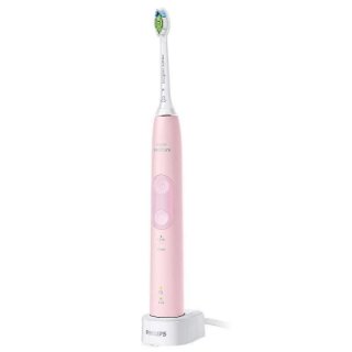 Električna četkica za zube PHILIPS HX6836/24, roza