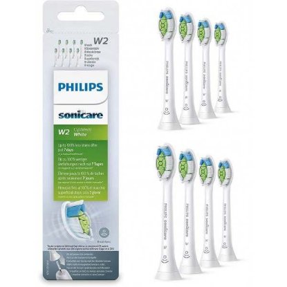 Zamjenske glave četkice za zube PHILIPS HX6068/12, 8 kom