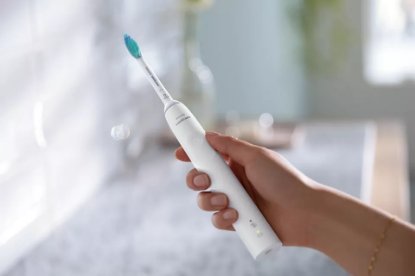 Električna četkica za zube PHILIPS HX3673/13, sonična, s aplikacijom