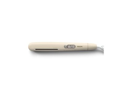 Pegla za kosu PHILIPS BHS838/00, do 230 C, SenseIQ, bež