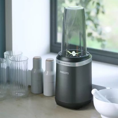 Blender PHILIPS HR2767/00, 1000W, 0,7l, sivi
