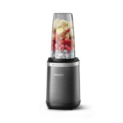 Blender PHILIPS HR2767/00, 1000W, 0,7l, sivi