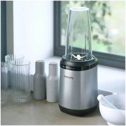 Blender PHILIPS HR2765/00, 800W, 0,7l, sivi