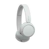Slušalice SONY WHCH520W.CE7, bežične, bijele