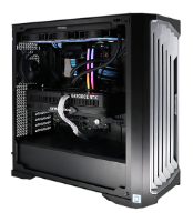 Računalo EPOCH Andromeda / Ryzen 9 9950X3D, 64GB DDR5, 4TB SSD NVMe, nVidia GeForce RTX 5090 32GB, WiFi, Windows 11, crno