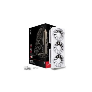 Grafička kartica XFX Radeon RX 9070 XT Swift Triple Fan Gaming, 16GB GDDR6