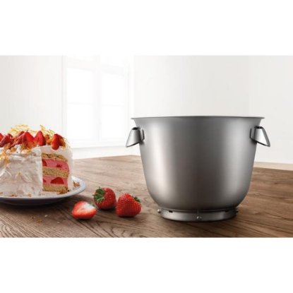 Zdjela BOSCH Optimum MUZ9ER1, 5,5l, stainless steel