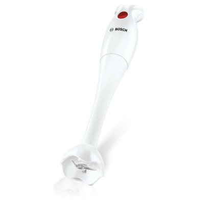 Štapni mikser BOSCH MSMP1000, YourCollection, 350 W, bijeli