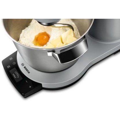 Zdjela BOSCH Optimum MUZ9ER1, 5,5l, stainless steel