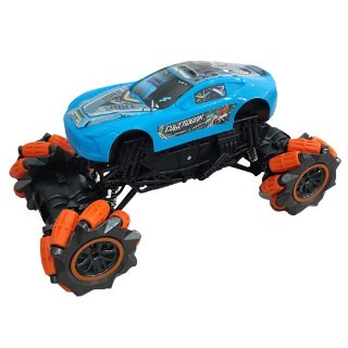 Auto na daljinsko upravljanje KAZOO K16-A25, RC, drift, više boja